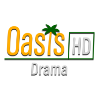 Логотип канала Oasis Drama