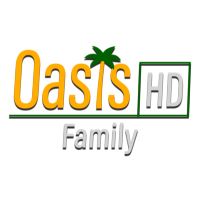 Логотип канала Oasis Family