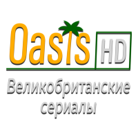Логотип канала Oasis UK Series