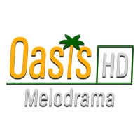 Логотип канала Oasis Мелодрама