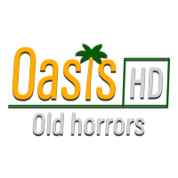 Логотип канала Oasis Old Horrors