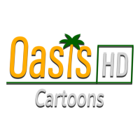 Логотип канала Oasis Pixar
