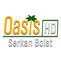 Логотип канала Oasis Serkan Bolat