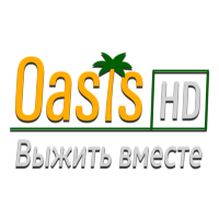 Логотип канала Oasis Выжить Вместе