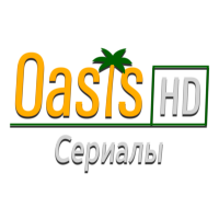 Логотип канала Oasis USA Series