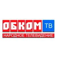 Логотип канала Обком