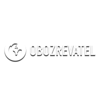 Логотип канала OBOZ TV HD