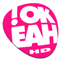 Логотип канала Ocean TV