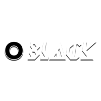 Логотип канала Óčko Black