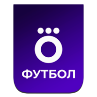 Логотип канала Окко.Футбол HD