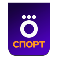 Логотип канала Окко.Спорт HD