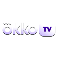 Логотип канала Okko TV