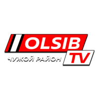 Логотип канала Olsib Чужой район FHD