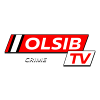 Логотип канала Olsib Crime FHD