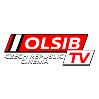 Логотип канала Olsib Czech Republic cinema FHD