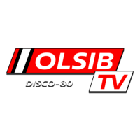 Логотип канала Olsib Disco-80 FHD