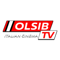 Логотип канала Olsib Italian cinema FHD
