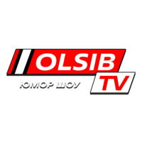 Логотип канала Olsib Юмор шоу FHD