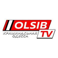 Логотип канала Olsib Криминальная Одесса FHD