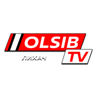 Логотип канала Olsib Лихач FHD