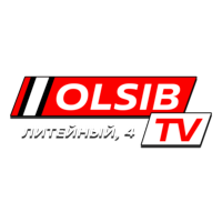 Логотип канала 4 FHD
