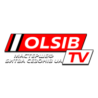 Логотип канала Olsib МастерШеф. Битва сезонів UA FHD
