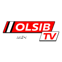 Логотип канала Olsib Меч FHD
