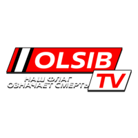 Логотип канала Olsib Наш флаг означает Смерть FHD