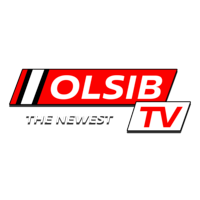 Логотип канала Olsib The newest FHD