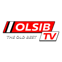 Логотип канала Olsib The old best HD