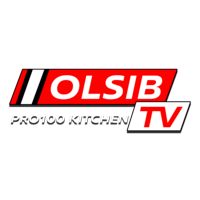 Логотип канала Olsib Pro100 Kitchen FHD