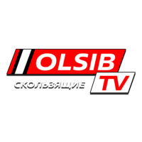 Логотип канала Olsib Скользящие FHD