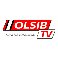 Логотип канала Olsib Spain cinema FHD