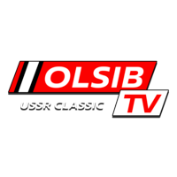 Логотип канала Olsib USSR Classic FHD