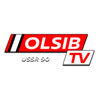 Логотип канала Olsib USSR 90 FHD