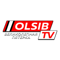 Логотип канала Olsib Великолепная пятёрка FHD