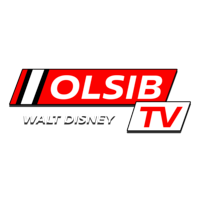 Логотип канала Olsib Walt Disney FHD