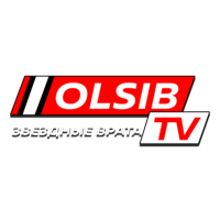 Логотип канала Olsib Звездные врата FHD