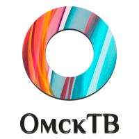 Логотип канала Омск ТВ