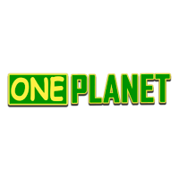 Логотип канала One Planet HD