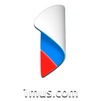 Логотип канала Первый музыкальный HD