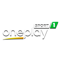Логотип канала Oneplay Sport 1 [CZ]
