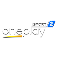 Логотип канала Oneplay Sport 2 [CZ]