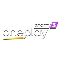 Логотип канала Oneplay Sport 3 [CZ]