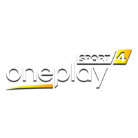 Логотип канала Oneplay Sport 4 [CZ]