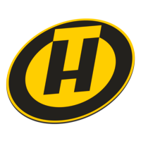 Логотип канала ОНТ HD
