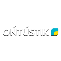 Логотип канала Ontustik