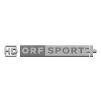 Логотип канала ORF Sport +