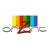 Логотип канала Orizont TV HD