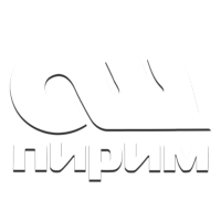 Логотип канала Ош Пирим [KG]